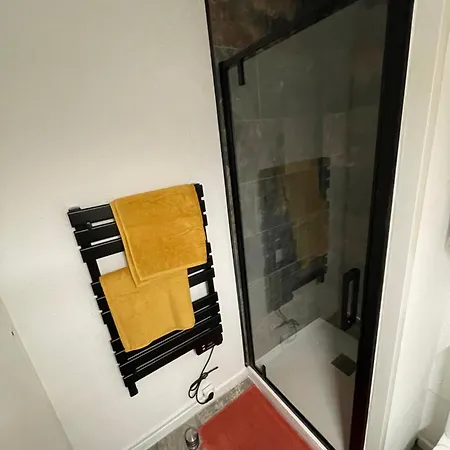 T2 Proche Apartamento La Pironnière