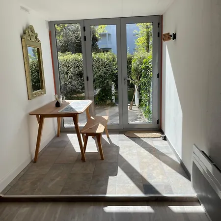 Apartamento T2 Proche
