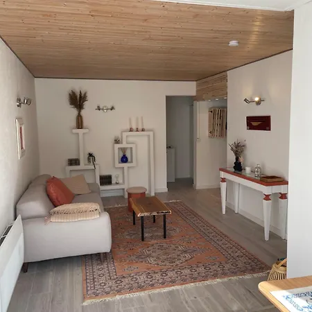 Apartamento T2 Proche *
