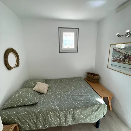 Apartamento T2 Proche La Pironnière