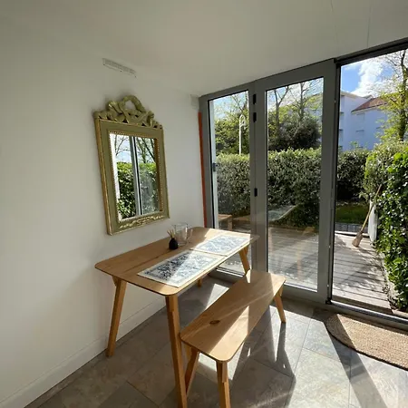 Apartamento T2 Proche *