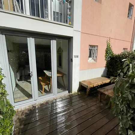 Apartamento T2 Proche