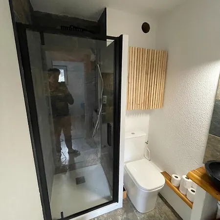 T2 Proche Apartamento La Pironnière